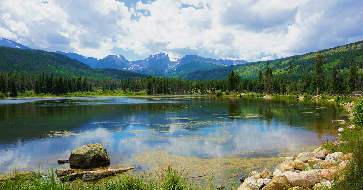 The Best Campgrounds in Colorado: National Parks, National Forests, and more